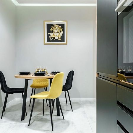 Apartament Active Residence Lublin Eksteriør bilde